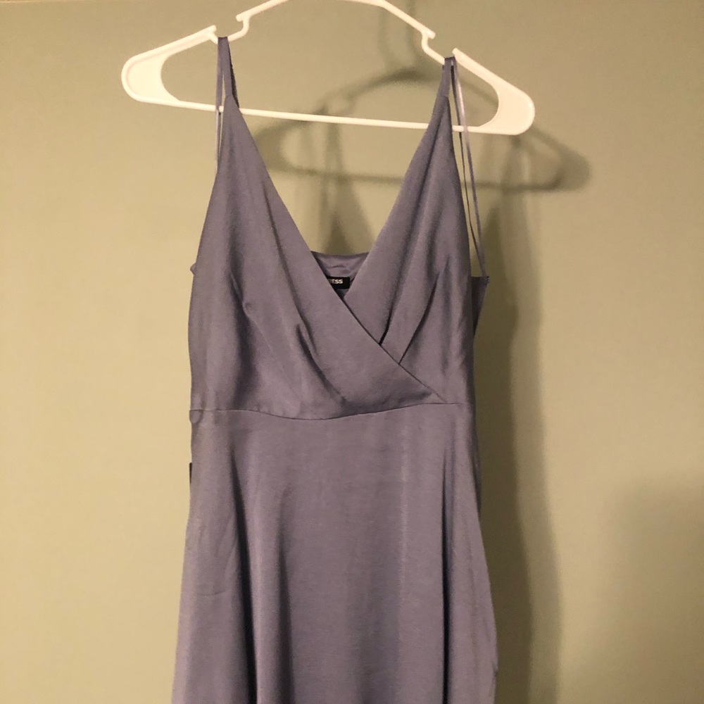 Express dress